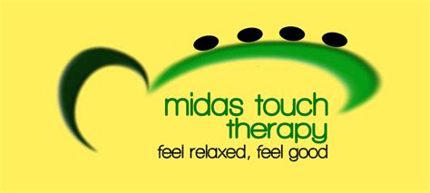 midas touch massage|Midas Touch Therapy .